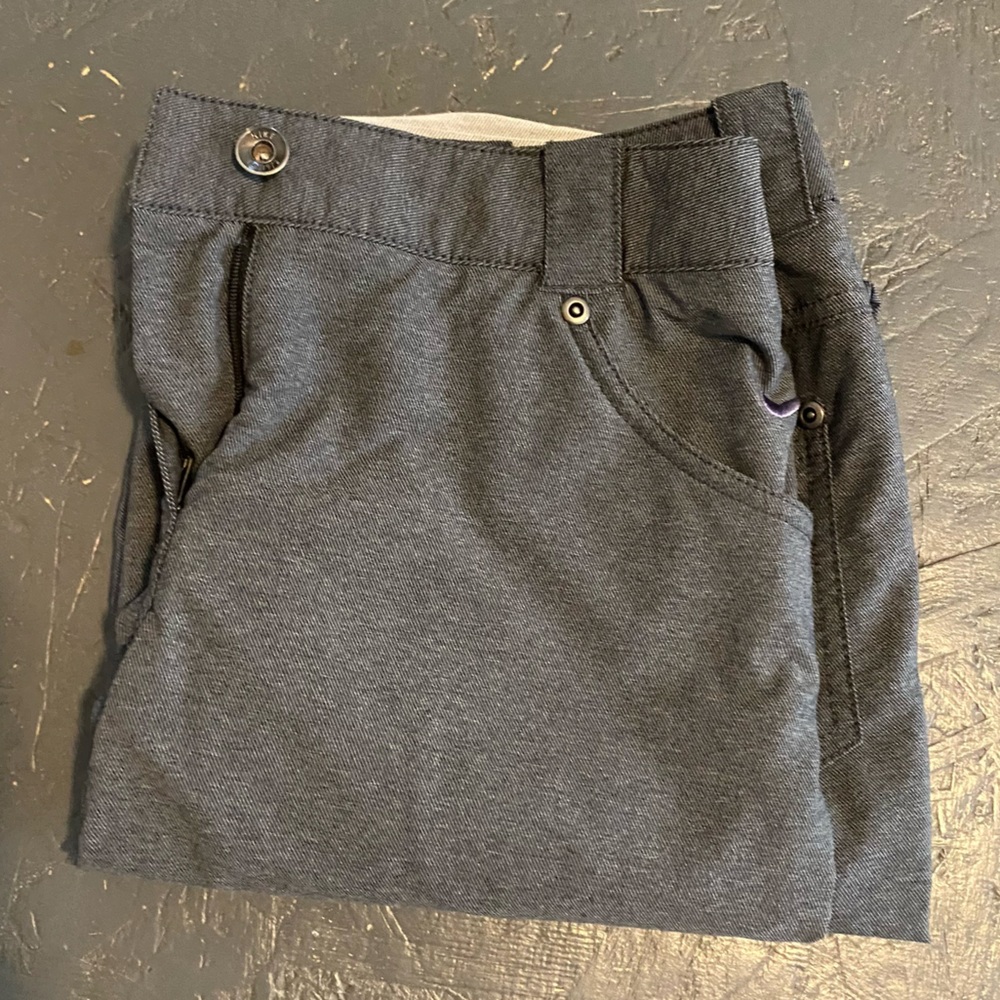 Nike Golf Sport Dri-fit Pants - W8 - Picture 4 of 5